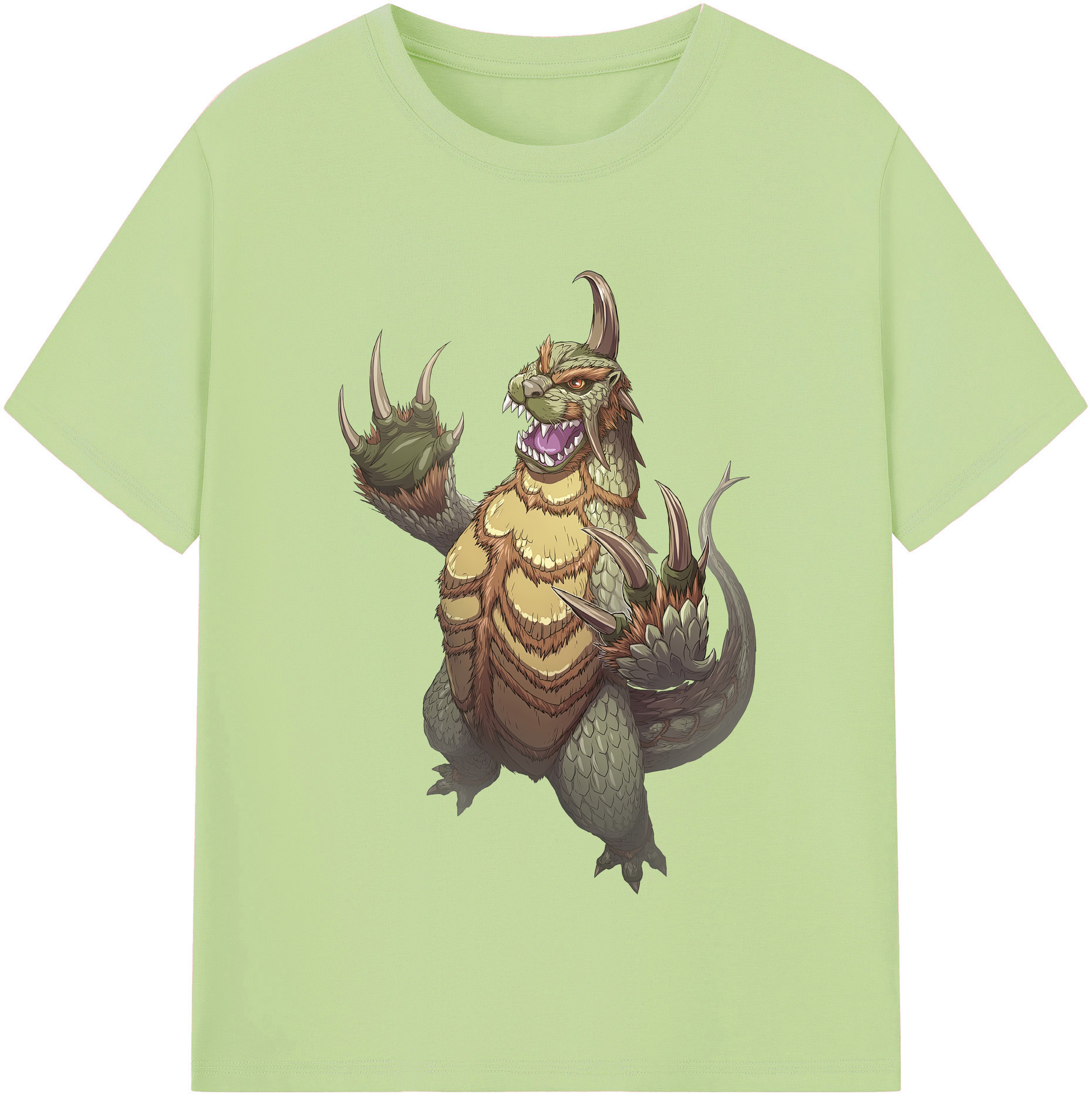 （画像用） ウルトラマン Ultraman 綿100％半袖Tシャツ（フロントプリント）